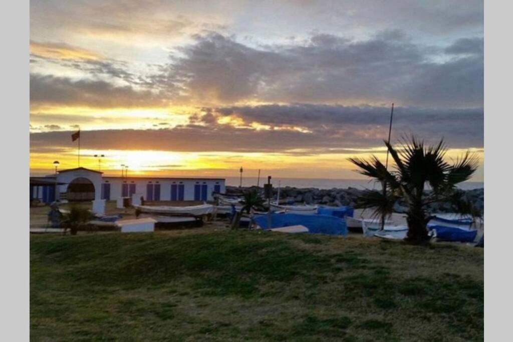 Sant Mateu 30 Min To Barcelona Next Beach Виласар-де-Мар Экстерьер фото