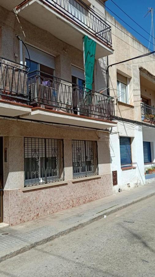 Sant Mateu 30 Min To Barcelona Next Beach Виласар-де-Мар Экстерьер фото